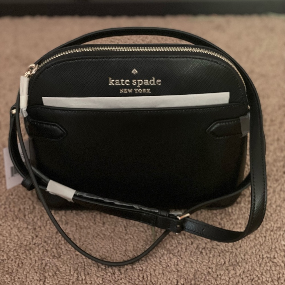 Kate Spade Dome Crossbody